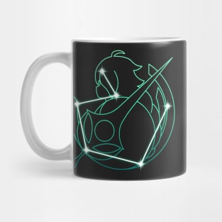 Viator Constellation - Anemo Mug